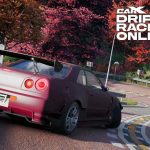 Ulasan Awal CarX Drift Racing Online 2