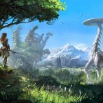 [Ulasan Ulang] Horizon Zero Dawn: Mahakarya Open World PlayStation