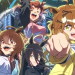 Umamusume: Awal Era Baru, Film Balap Penuh Drama