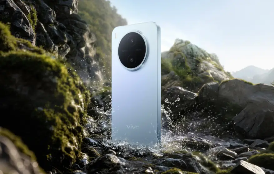 vivo Y600 Pro: Ponsel Berkapasitas Baterai Besar