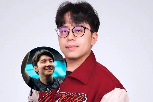 Whitemon Raih Pendapatan Tertinggi di Dunia Esports