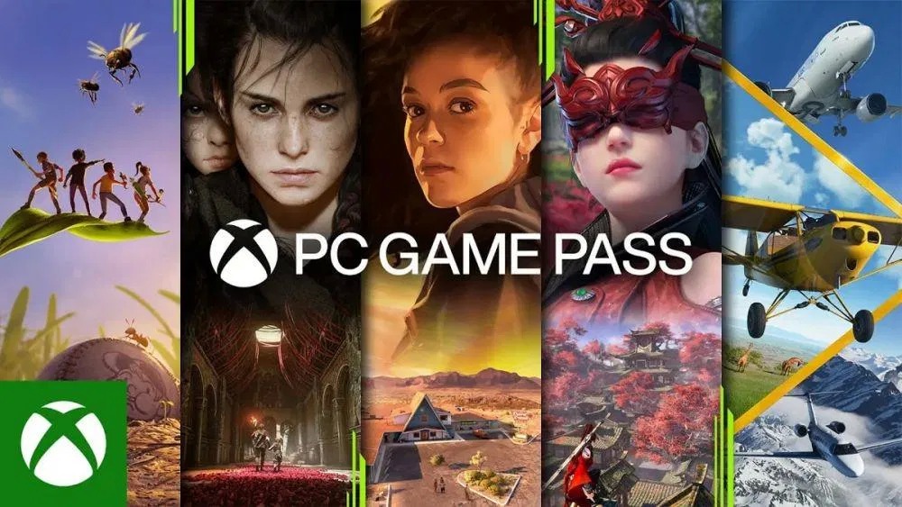 Xbox Game Pass Diskon, Ada Imbalannya untuk Pemain