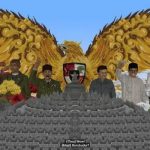 YouTuber Indonesia Menangkan Lomba Minecraft MrBeast dengan Karya Memukau