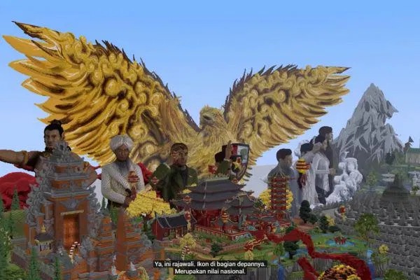 YouTuber Indonesia Raih Hadiah MrBeast, Mengejutkan!