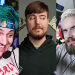 YouTuber Terkaya di Dunia Berdasarkan Valuasi Aset