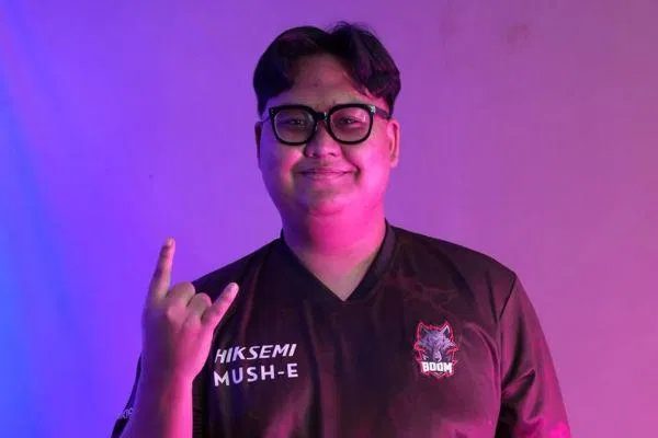 Yummy Jadi MVP Final PMPL ID Spring 2026