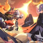Zenless Zone Zero Tersedia di Steam