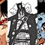 10 Fakta Hanafuda One Piece dan Keterkaitannya dengan Kaido