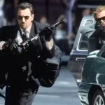 10 Film Perampokan Paling Menarik