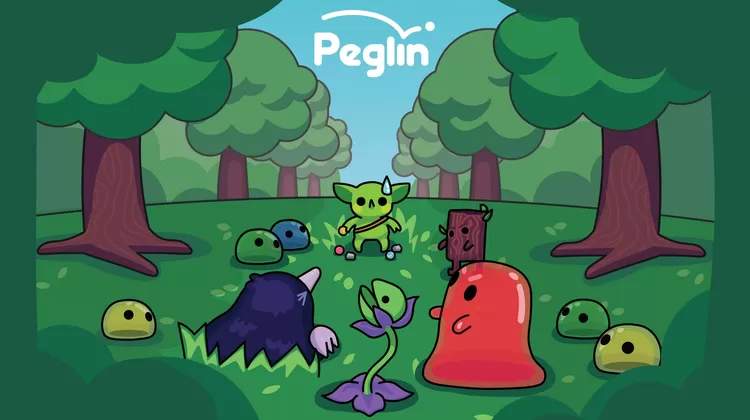 Peglin / Red Nexus Games Inc