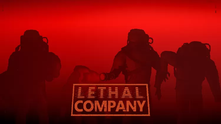 Lethal Company / Zeekerss