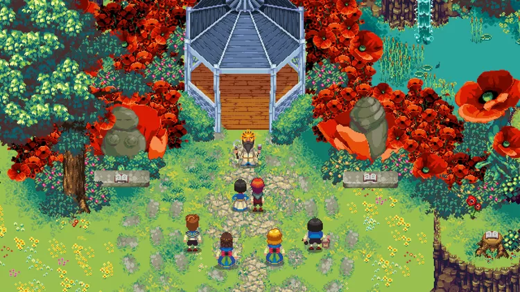 Kynseed (Pixelcount Studios)