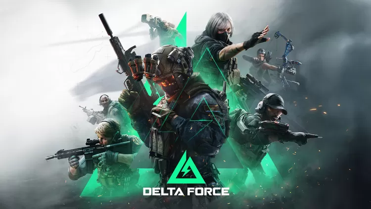 Delta Force / Team Jade, TiMi Studio Group, Tencent