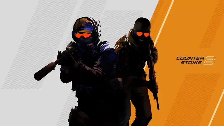 Counter Strike 2 / Valve