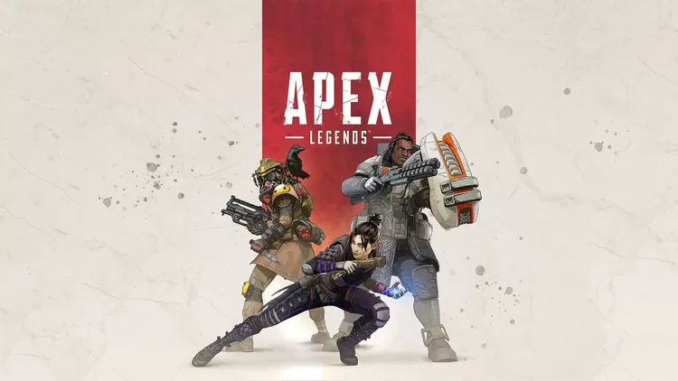 Apex Legends / Respawn Entertainment, Electronic Arts (EA)