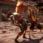 10 Serangan Brutal Mortal Kombat yang Paling Mengerikan