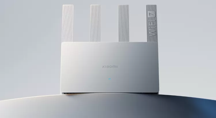 Xiaomi Router Wi-fi