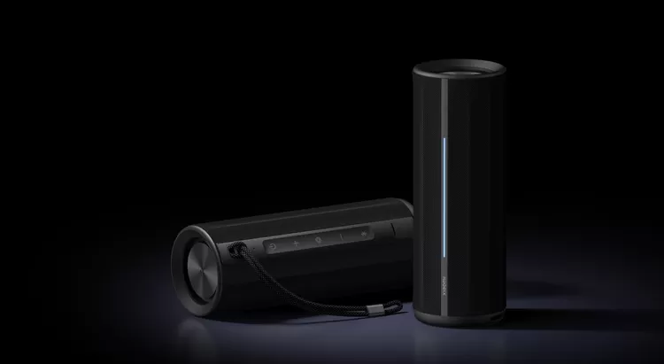 Xiaomi bluetooth speaker