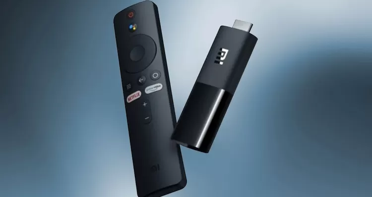 Xiaomi Stick Smart Dongle