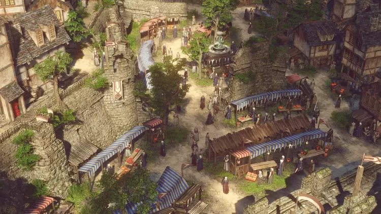 Spellforce III / Grimlore Games, THQ Nordic