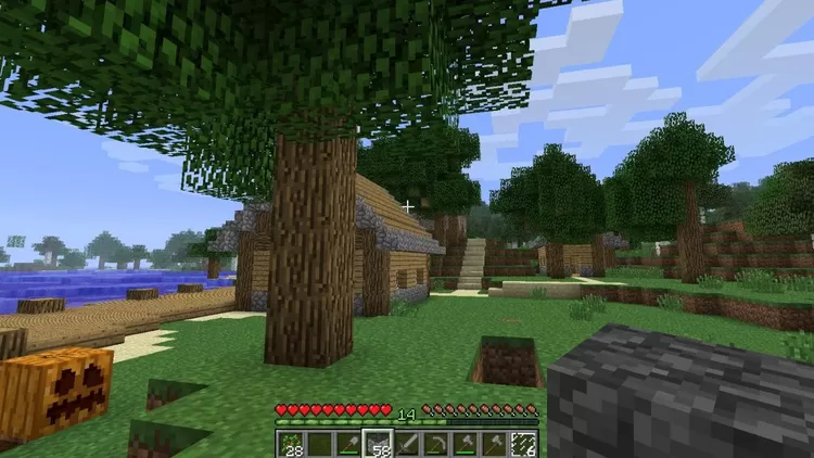 Minecraft / Credits: Planetminecraft.com, Mojang, Microsoft