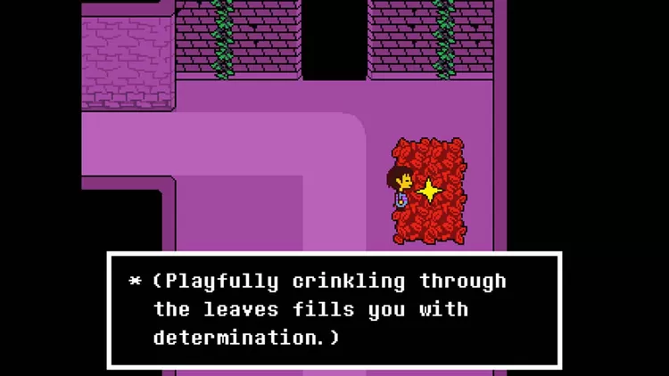 Undertale / Toby Fox