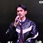 18 Tahun Berkarya, Afgan Gelar Konser Penuh Nostalgia
