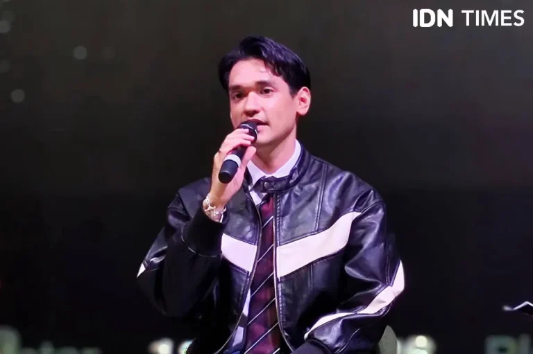 18 Tahun Berkarya, Afgan Gelar Konser Penuh Nostalgia