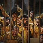 4 Film Indonesia di Penjara, Termasuk Ghost in the Cell