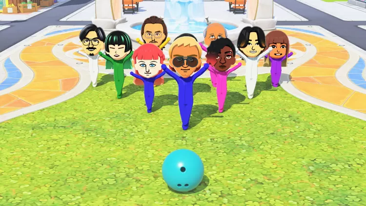 Berbagai elemen yang ada di Tomodachi Life, membuat game ini jadi pelepas strees tebaik