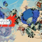 5 Perbedaan Unik Nitro Gen Omega Dibanding RPG Lain