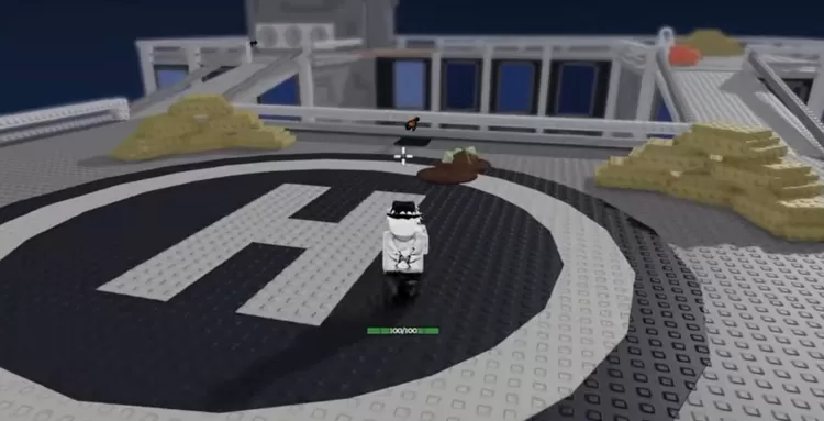 Daftar Semua Glitch Survive Zombie Arena Terbaru Juni 2026