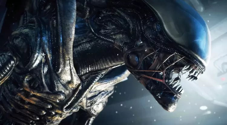 Alien Isolation 2