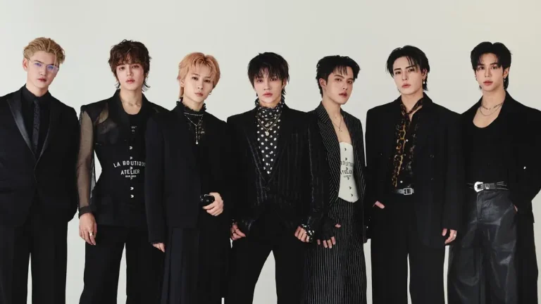 7 Bintang Thailand dan Jepang dalam Proyek Cloud Dream