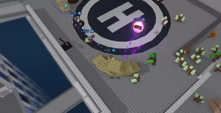 7 Cara Farm VOID SHARDS Fast di Survive Zombie Arena Roblox Juni 2026!