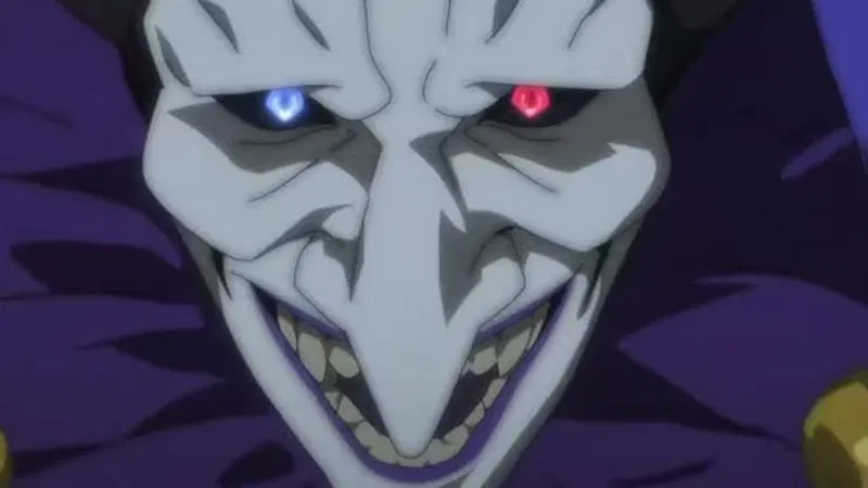 Karakter Terkuat di Devil May Cry Anime Season 2