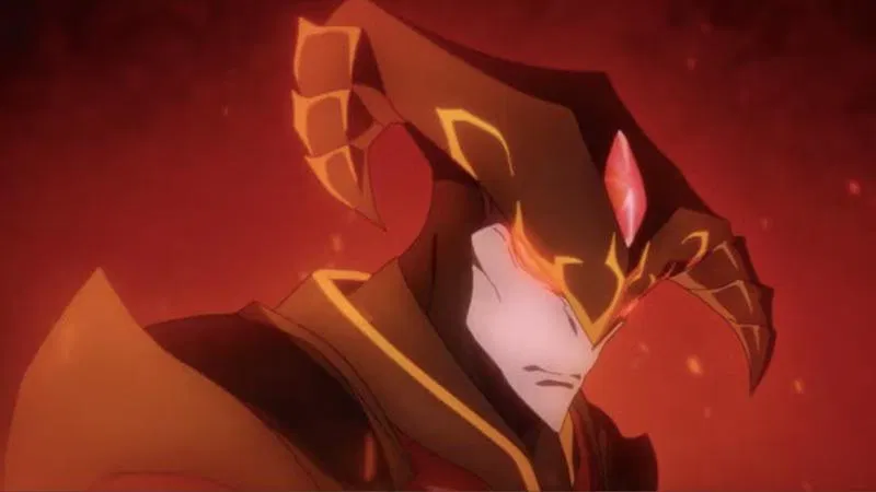 Karakter Terkuat di Devil May Cry Anime Season 2