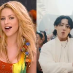 7 Lagu Paling Ikonik Piala Dunia, dari Shakira hingga Jungkook BTS