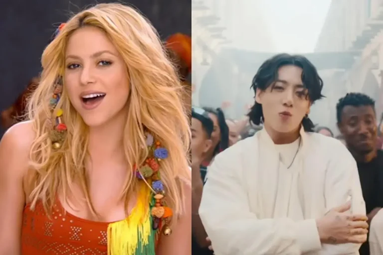 7 Lagu Paling Ikonik Piala Dunia, dari Shakira hingga Jungkook BTS
