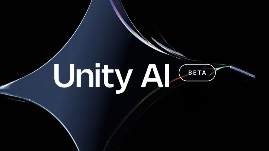 AI Baru Unity Percepat Pengembangan Game