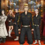 Anime Tawuran Terbaik Penuh Aksi Brutal dan Persahabatan