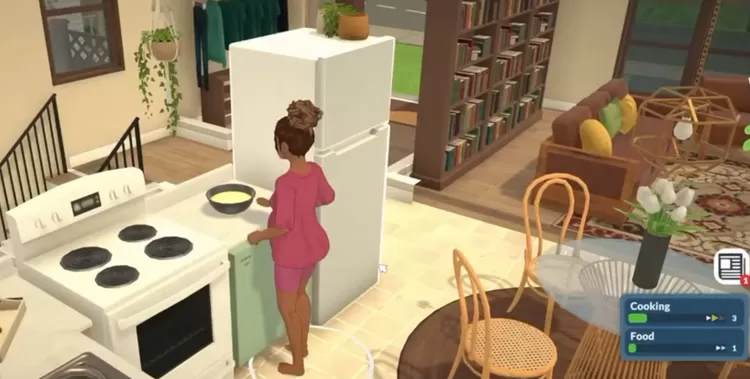 Apakah Paralives Worth Dibeli di Early Access? Review Singkat Game Mirip The Sims