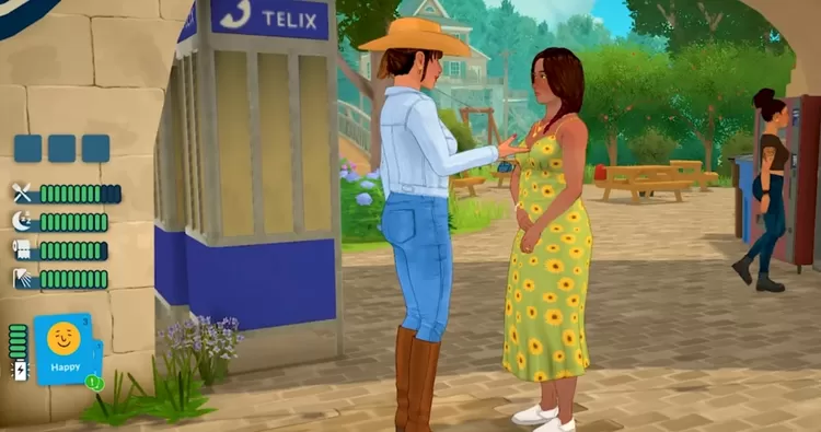 Apakah Paralives Worth Dibeli di Early Access? Review Singkat Game Mirip The Sims