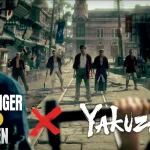 Apakah Stranger Than Heaven Merupakan Pendahulu Seri Yakuza?