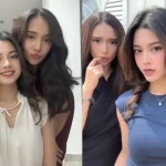 Asha dan Yoriko Tunjukkan Kedekatan di Balik Keterikatan Janji
