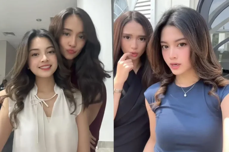 Asha dan Yoriko Tunjukkan Kedekatan di Balik Keterikatan Janji
