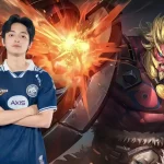 Baxia Roam EVOS Kyy Mobile Legends: Strategi Conceal Jadi Kunci