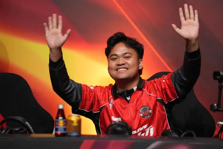 Bigetron dan RRQ Kazu Melaju ke Babak Final FFWS SEA 2026
