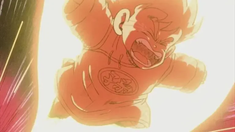 Bocah Terkuat dalam Serial Shonen