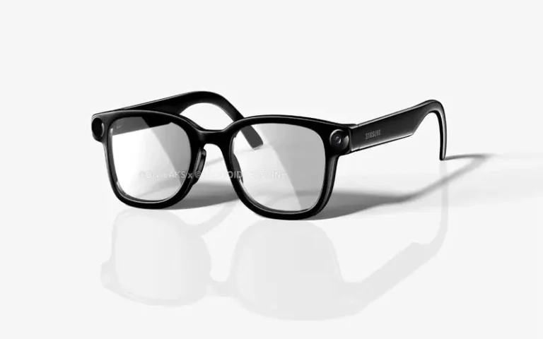 Bocoran Samsung Galaxy Glasses: Mirip Kacamata Meta Ray-Ban?